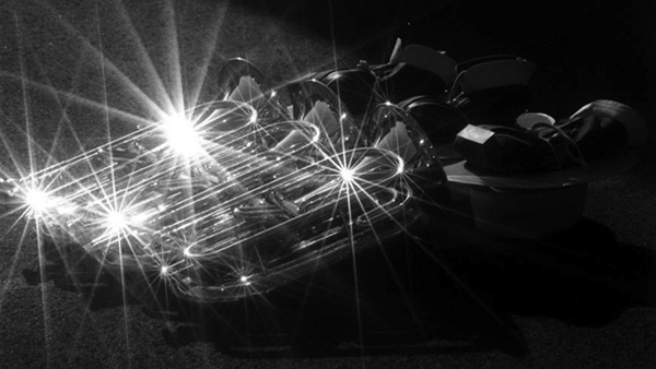 2004 line up of instruments