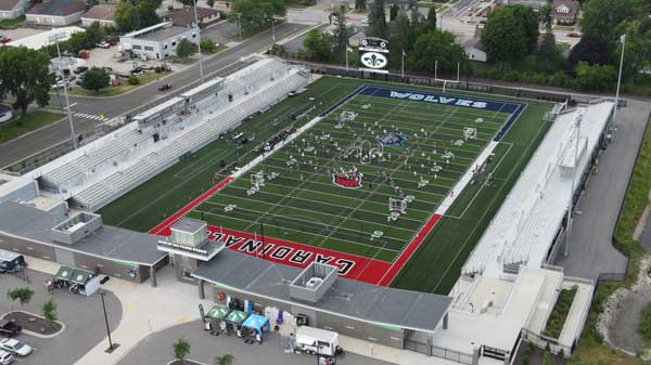 2022DOP scouts rehearsal