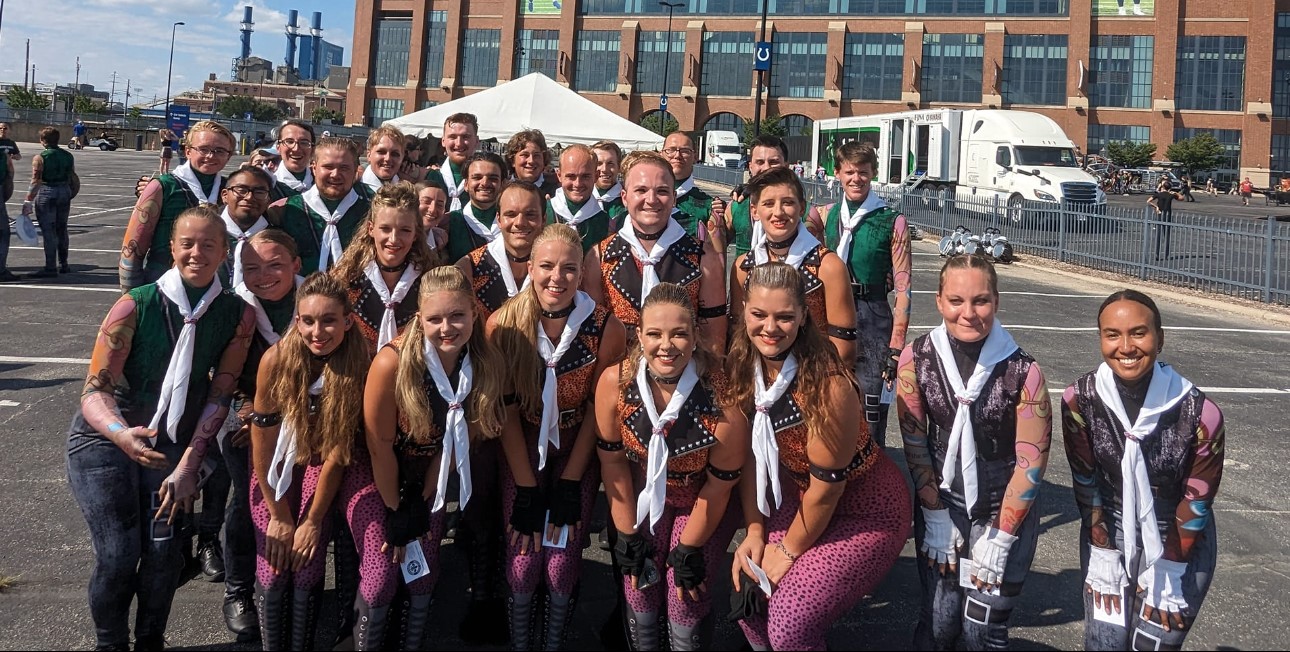 Class of 2023 Age outs