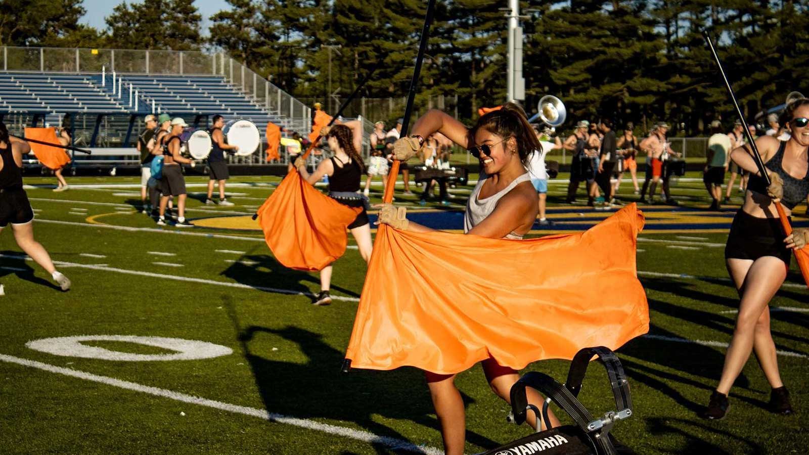 Memories of days past