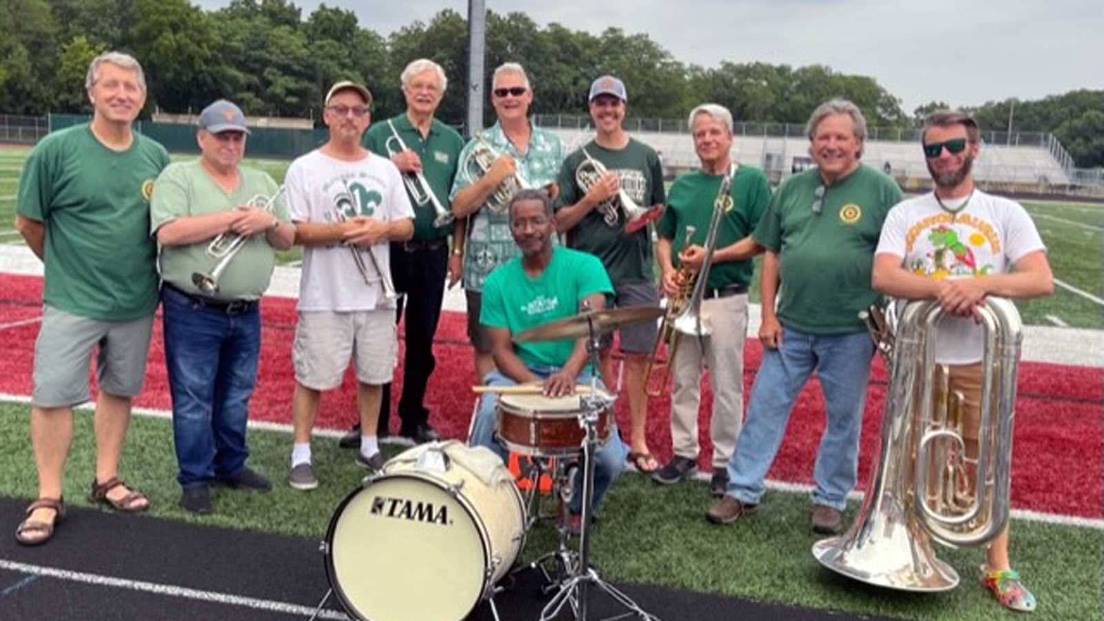 2023 DOP Star Spangled Banner Performaners