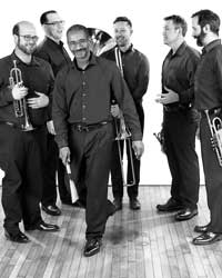 Brass Knuckles group