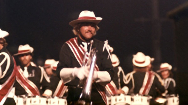 1982 End of Slaughter Solo