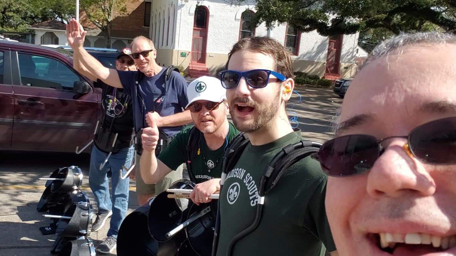 NOLA 2020 was another great experience